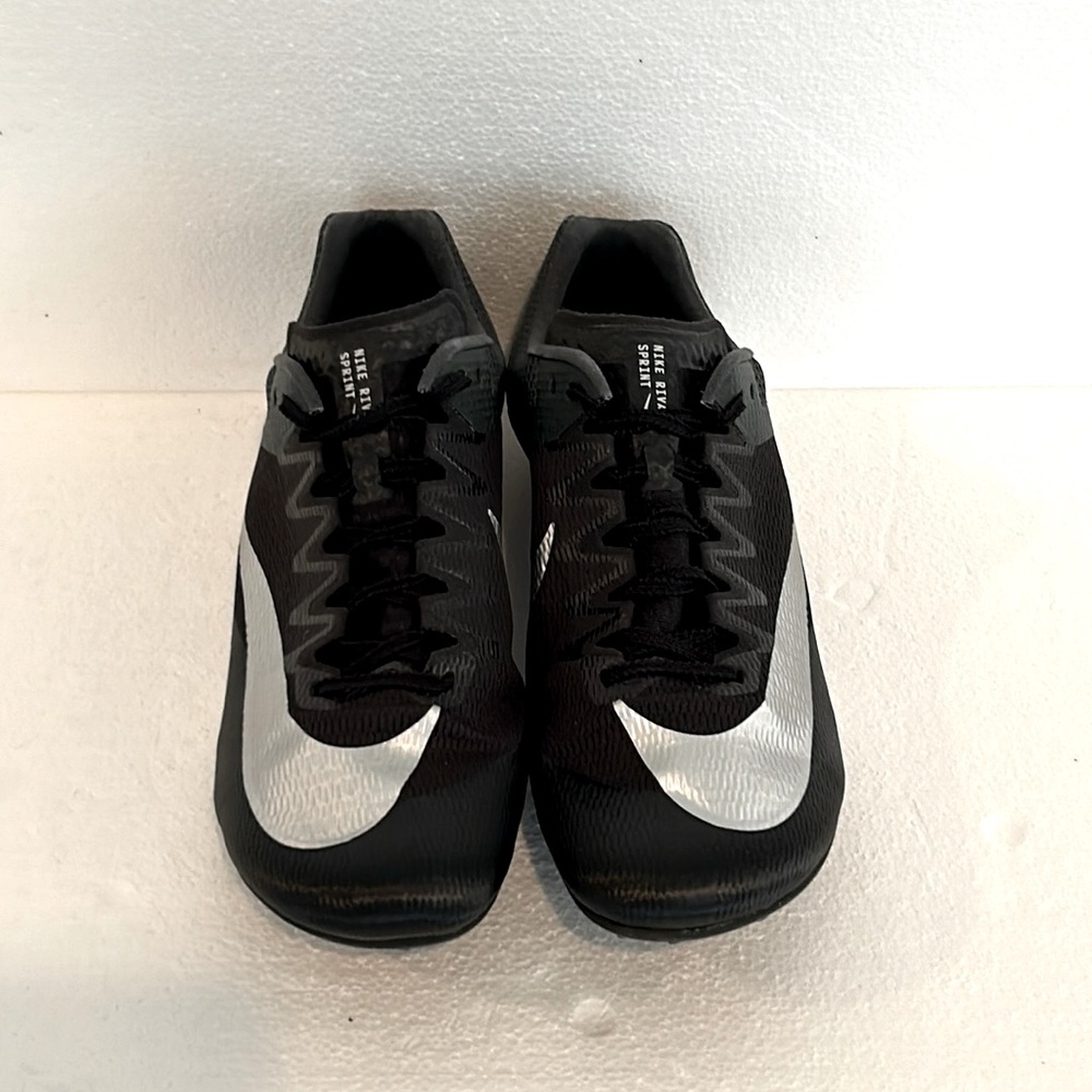 New Nike Rival Sprint Track & Field Sprinting Spikes sz 11.5